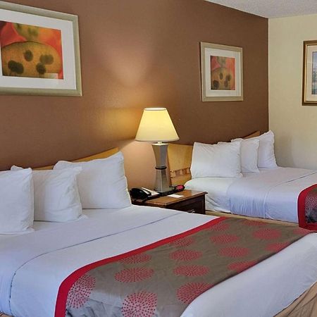 Ramada By Wyndham & Suites Warner Robins Extérieur photo